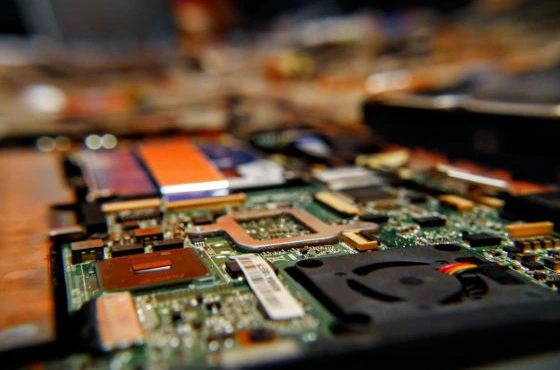 Elektronikens osynliga hjälte