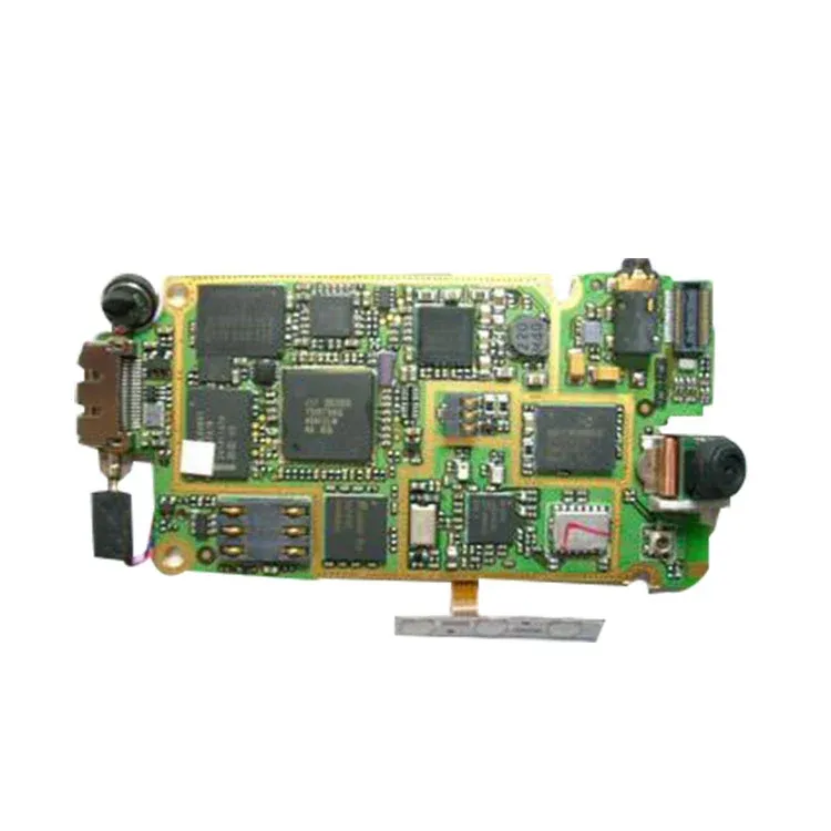 Varför välja denna kommunikation PCBA för högpresterande nätverk?