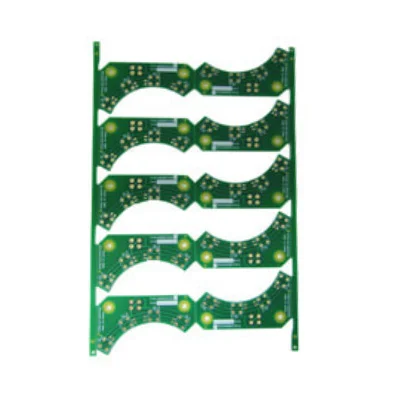 Varför har PCB i grön olja blivit en viktig del av elektronisk tillverkning?