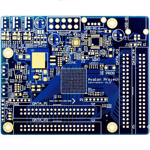 Vad gör högfrekvent PCB nödvändig i modern elektronik?