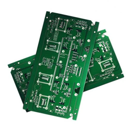 Sidosidan industriell kontroll PCB -kort