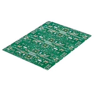 FR4 Elektronisk impedanskontroll PCB