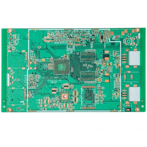 OSP anti-oxidation PCB-kretskort