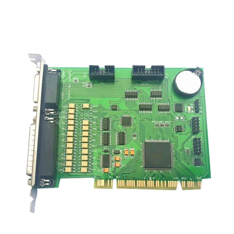 PCB -enhet