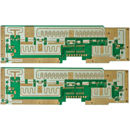 Rogers RO4003C högfrekvent PCB -kort