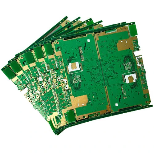 Trådlös dörrklock PCB -kretskort